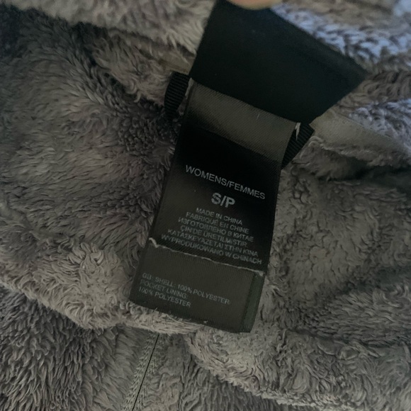 North face jacket - Picture 4 of 4